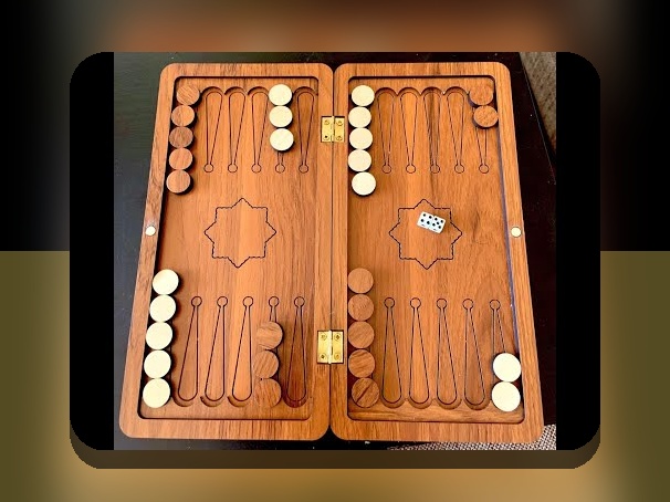 آشنایی با سایت بازی تخته نرد شرطی: راهنمای جامع برای عاشقان بازیهای فکری و شرط بندی آنلاین